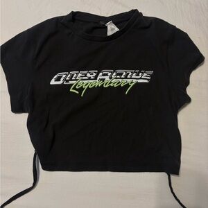 Oner Active “Legendary” Crop Top